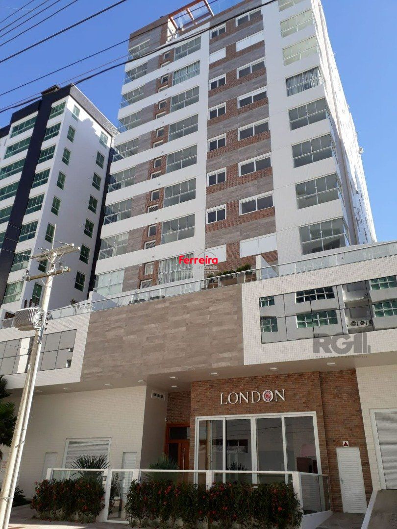 Apartamento 2 quartos à venda, 71m², Centro - Capão da Canoa