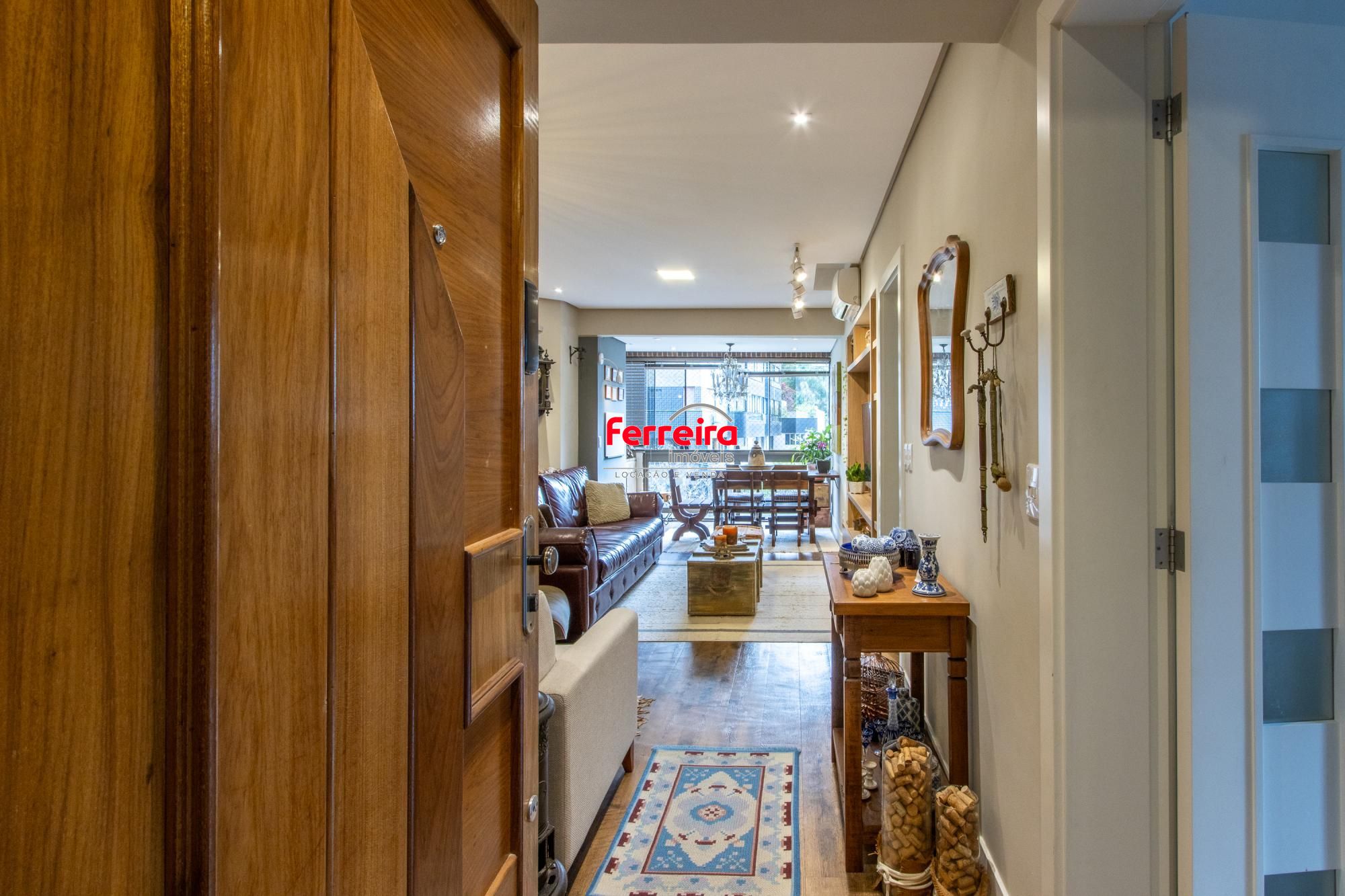 Cobertura 2 quartos à venda, 90m², Mont Serrat - Porto Alegre