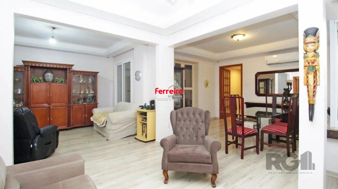 Apartamento, 3 quartos, à venda, 112 m², Floresta - Porto Alegre — foto 3