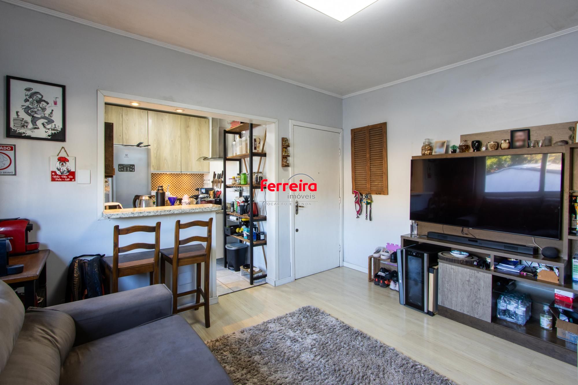 Apartamento, 2 quartos, à venda, 59 m², Nonoai - Porto Alegre — foto 5