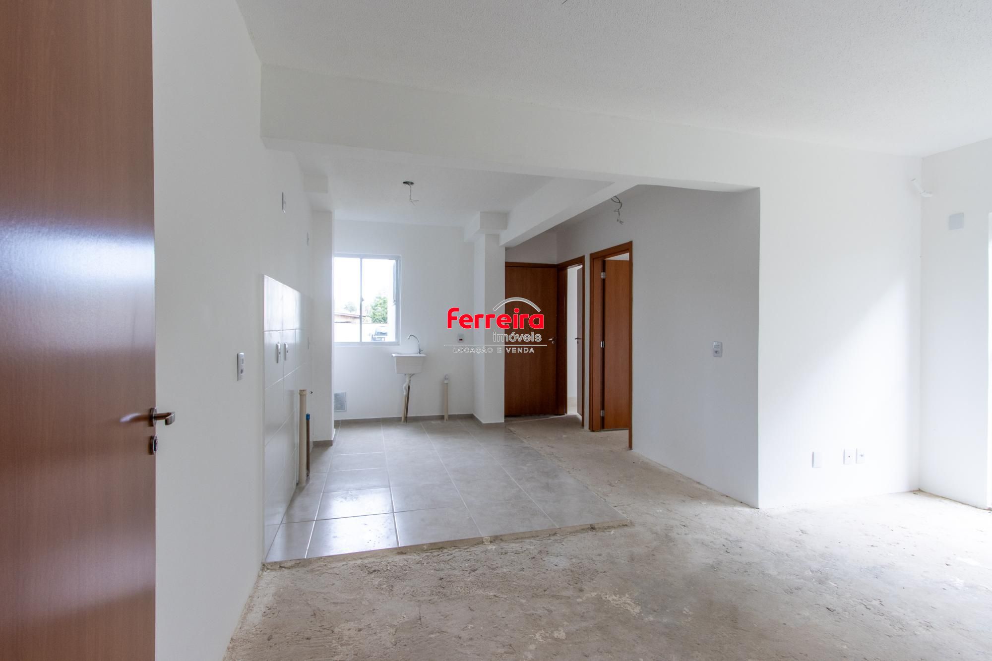 Apartamento Garden 2 quartos à venda, 81m², Guarujá - Porto Alegre