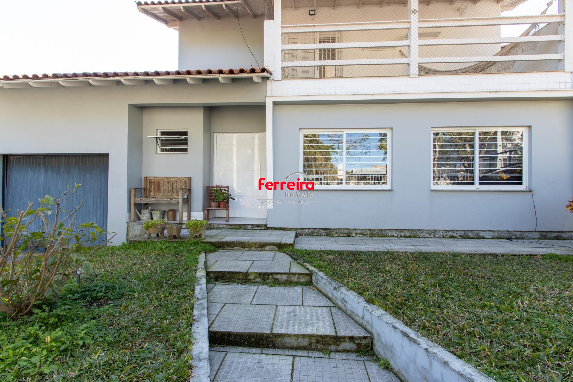 Casa, 3 quartos, à venda, 286 m², Tristeza - Porto Alegre — foto 2