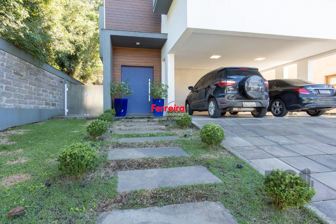 Casa de Condomínio, 3 quartos, à venda, 231 m², Krahe - Viamão — foto 3