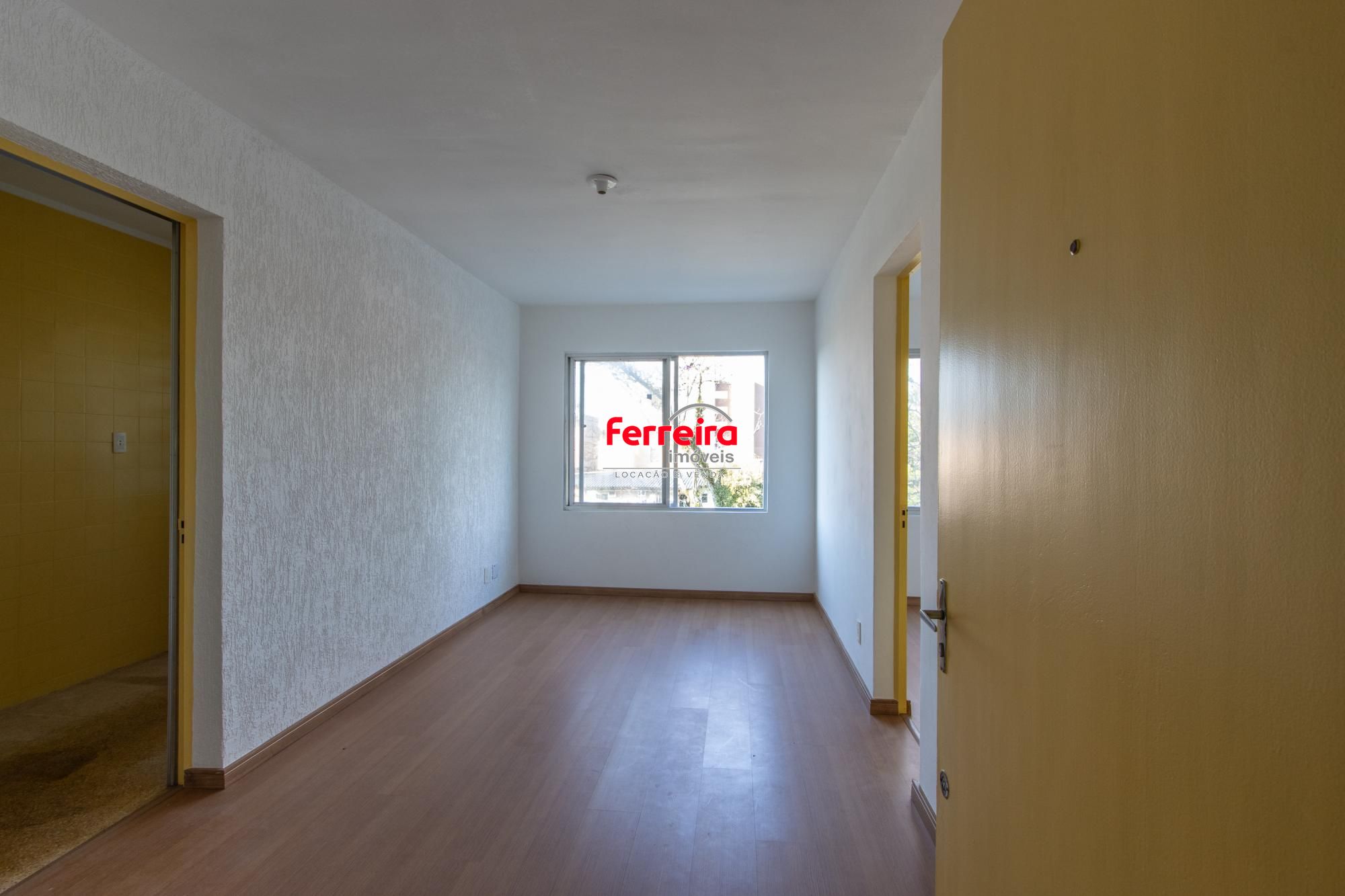 Apartamento 1 quartos à venda, 39m², Camaquã - Porto Alegre