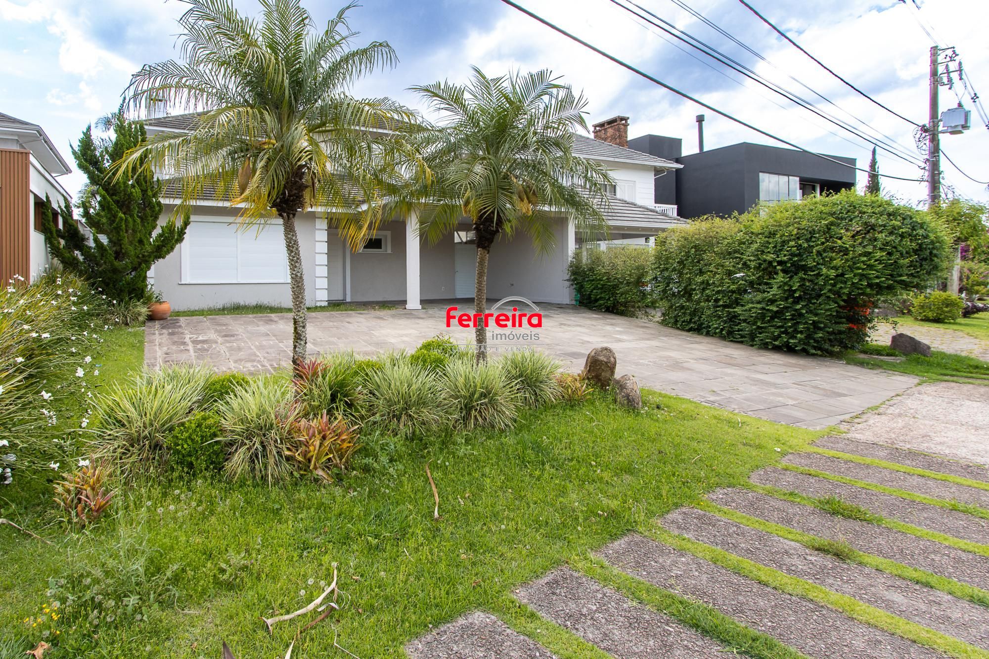 Casa de Condomínio, 4 suítes, à venda, 350 m², Terraville - Porto Alegre — foto 2