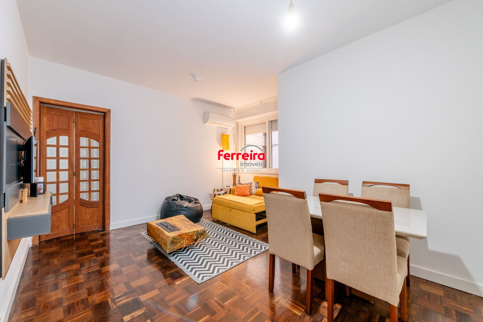 Apartamento, 2 quartos, à venda, 61 m², Centro Histórico - Porto Alegre — foto 5