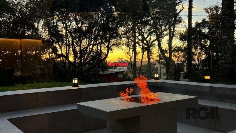 Casa de Condomínio, 3 suítes, à venda, 400 m², Mato Queimado - Gramado — foto 3