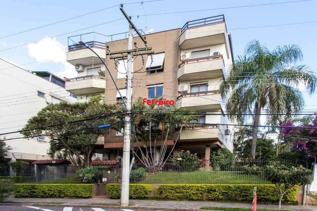 Cobertura, 3 quartos, à venda, 169 m², Tristeza - Porto Alegre — foto 2