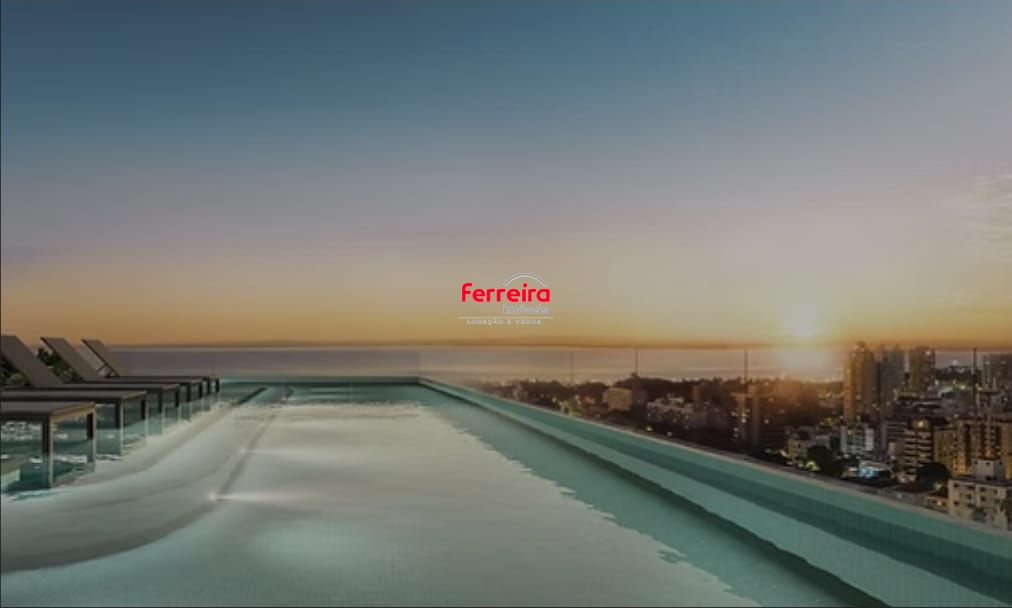 Apartamento no Hola Sunset Lofts, 1 quarto, à venda, 17 m², Menino Deus - Porto Alegre — foto 5