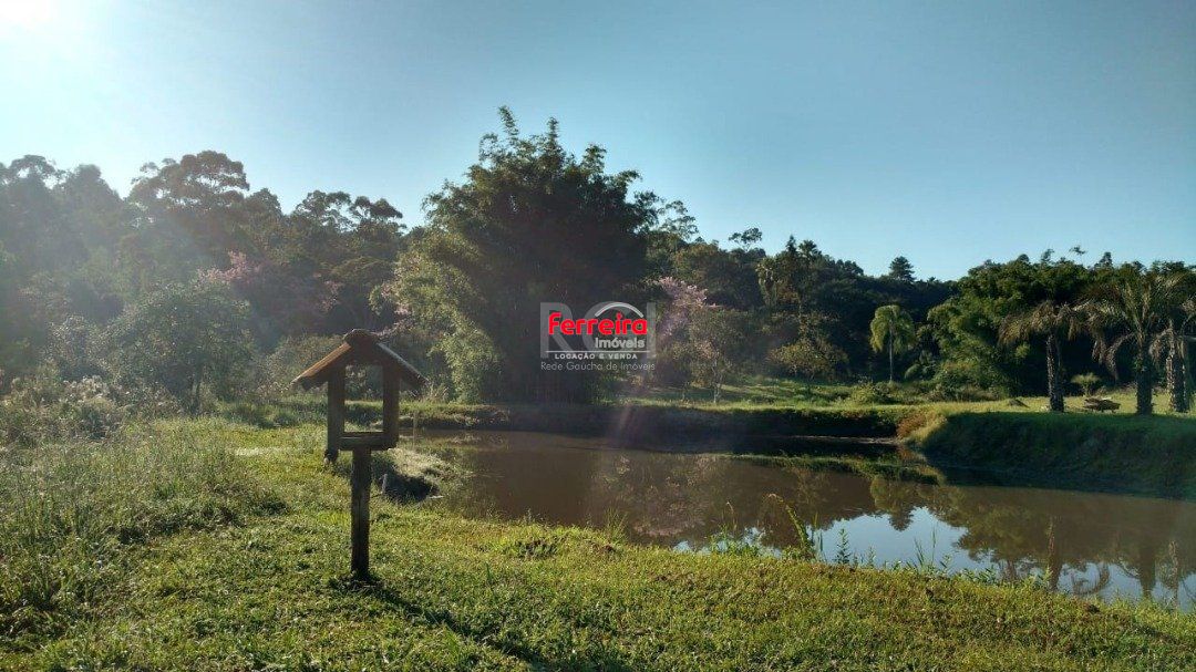 Sítio, 1 quarto, à venda, 50.000 m², Fiuza - Viamão — foto 4