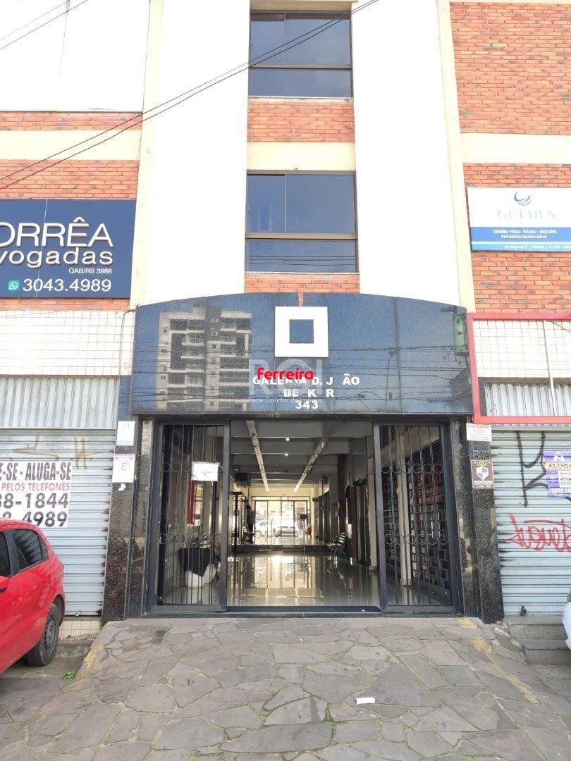 Conjunto/Sala para Venda - 30.35m², 0 dormitórios, Cohab C