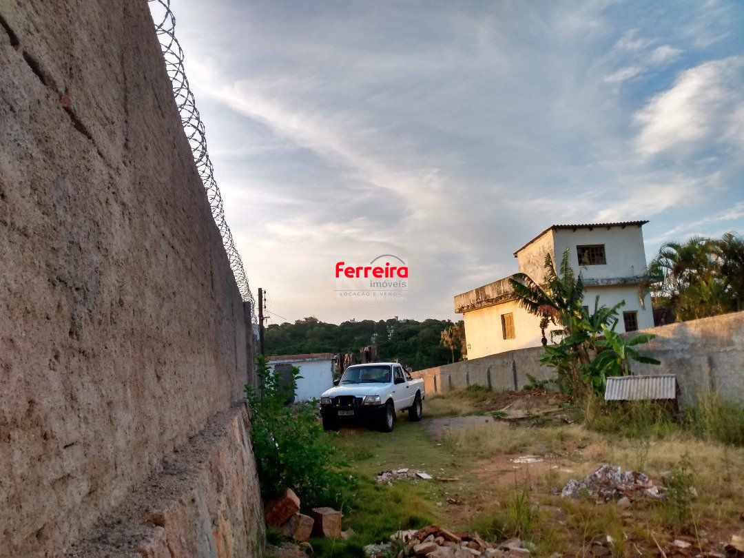 Terreno, à venda, Santa Tereza - Porto Alegre — foto 4