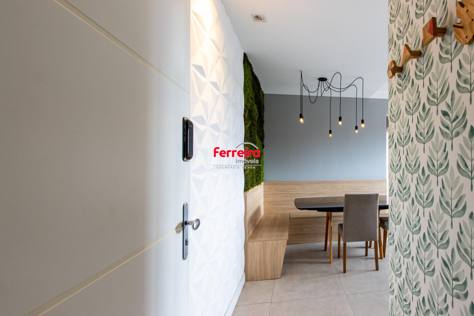 Apartamento à Venda no Soho Connect – 2 Dormitórios com Infraestrutura Completa no Camaquã