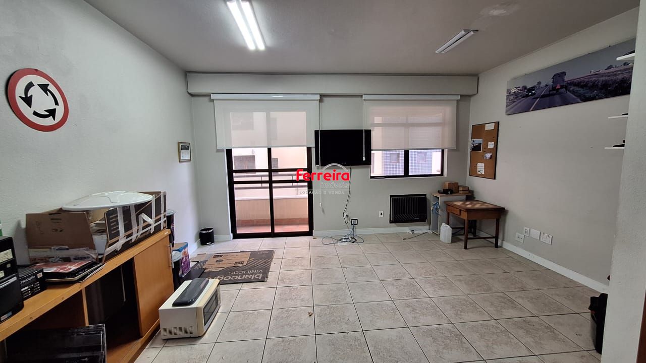 Sala Comercial 1 quartos à venda, 29m², Menino Deus - Porto Alegre