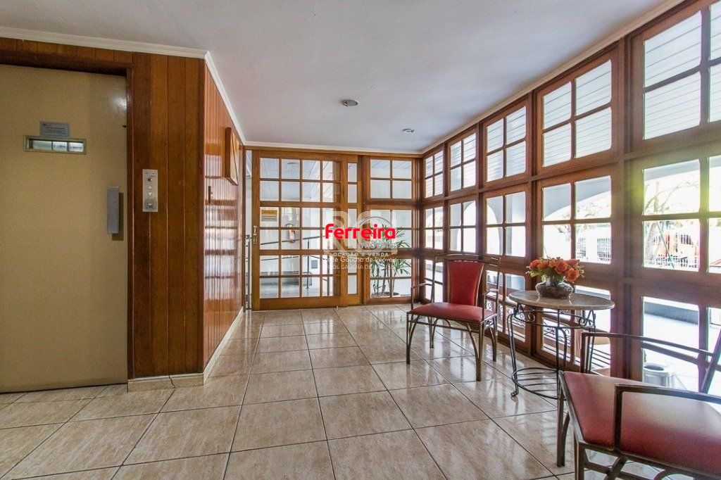 Apartamento, 2 quartos, à venda, 65 m², Cristal - Porto Alegre — foto 2