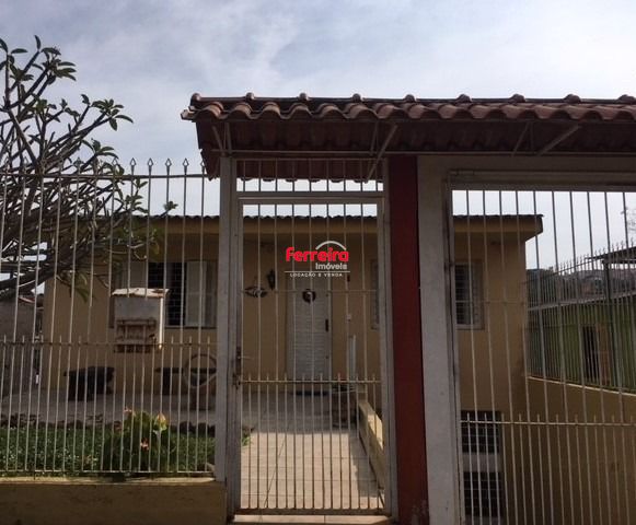 Casa para Venda - 150.82m², 4 dormitórios, 2 vagas - Nonoai