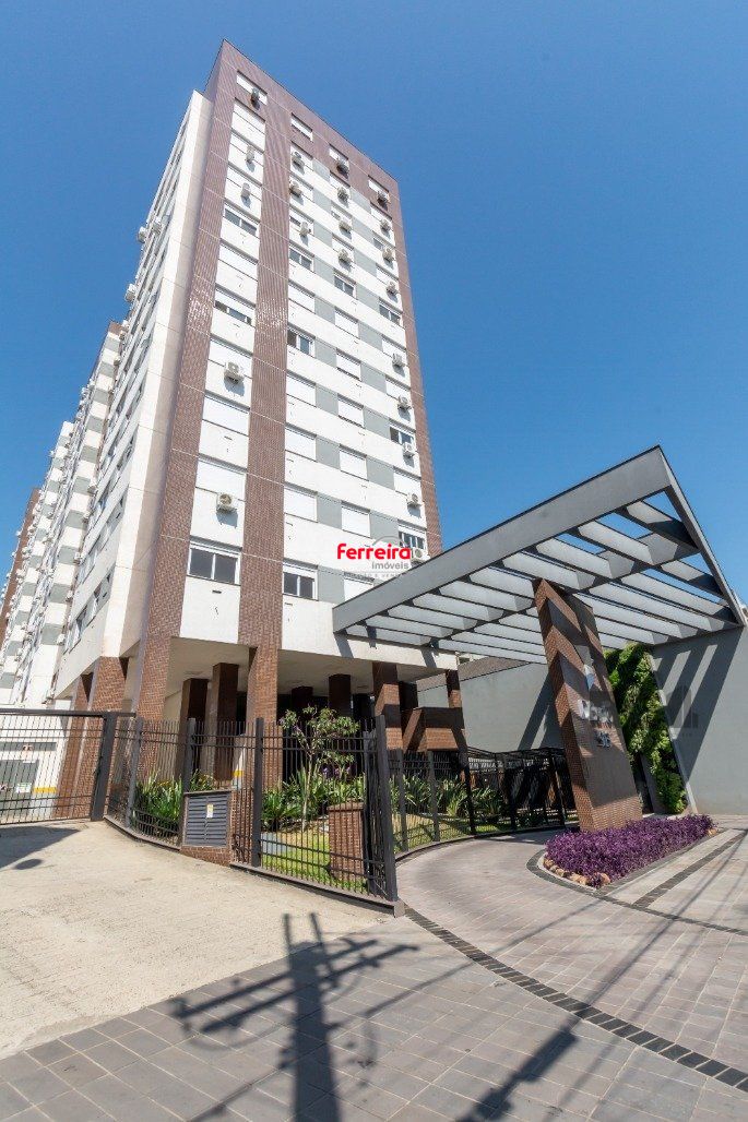 Apartamento 3 quartos à venda, 79m², Cidade Baixa - Porto Alegre