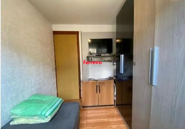 Apartamento, 2 quartos, à venda, 48 m², Lomba do Pinheiro - Porto Alegre — foto 4