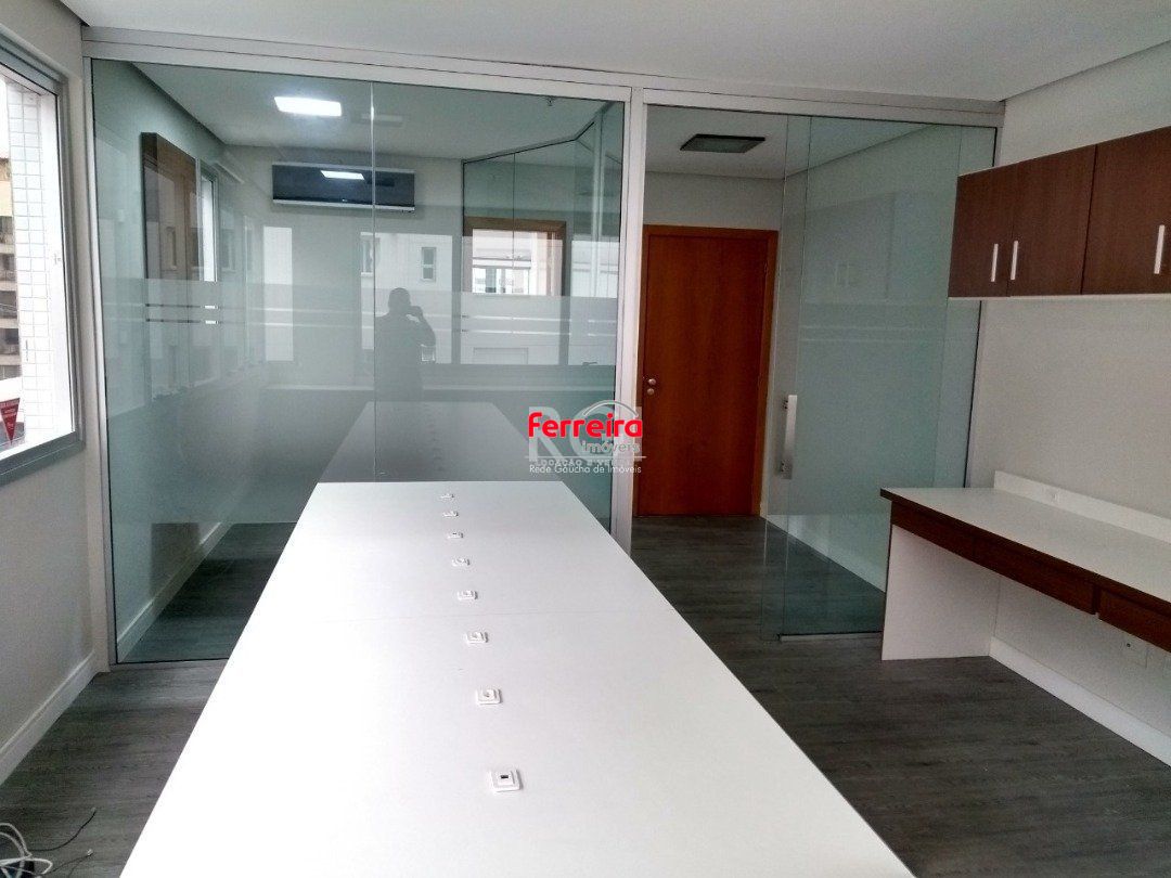 Sala Comercial, à venda, 40 m², Petrópolis - Porto Alegre — foto 2