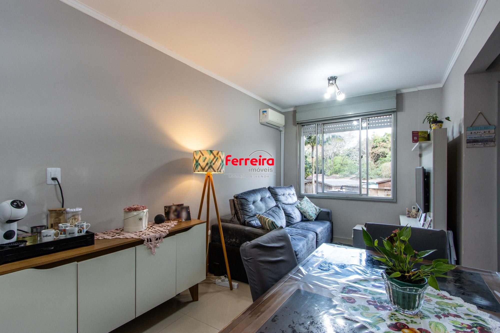 Apartamento, 2 quartos, à venda, 60 m², Cristal - Porto Alegre — foto 3