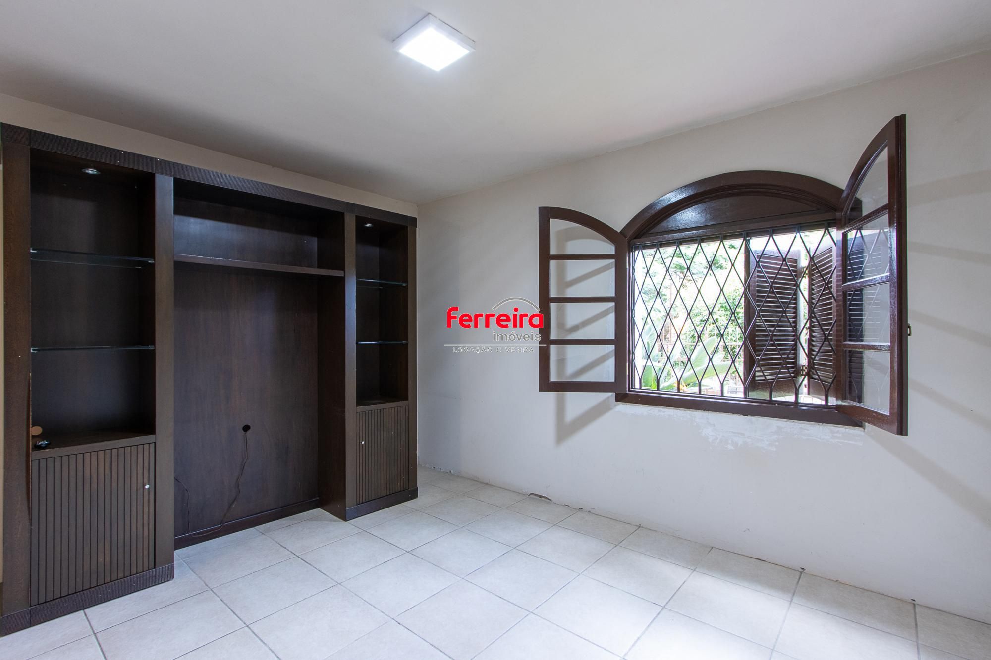 Casa de Condomínio, 3 quartos, à venda, 146 m², Cristal - Porto Alegre — foto 2