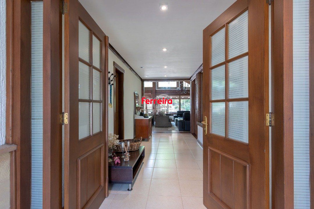 Casa de Condomínio, 4 suítes, à venda, 353 m², Terraville - Porto Alegre — foto 4