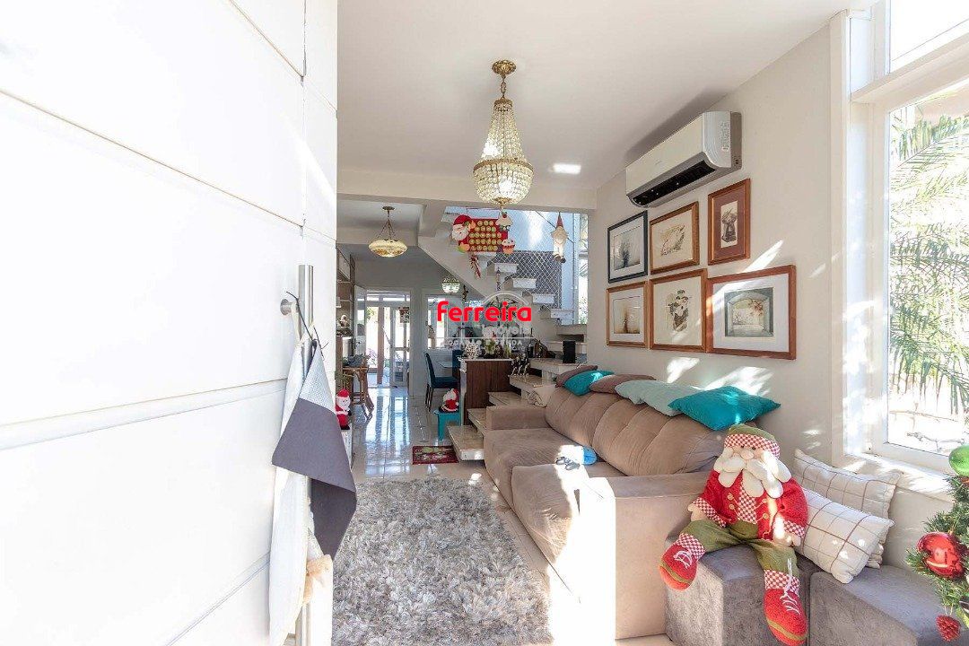 Casa, 4 quartos, à venda, 174 m², Hípica - Porto Alegre — foto 2