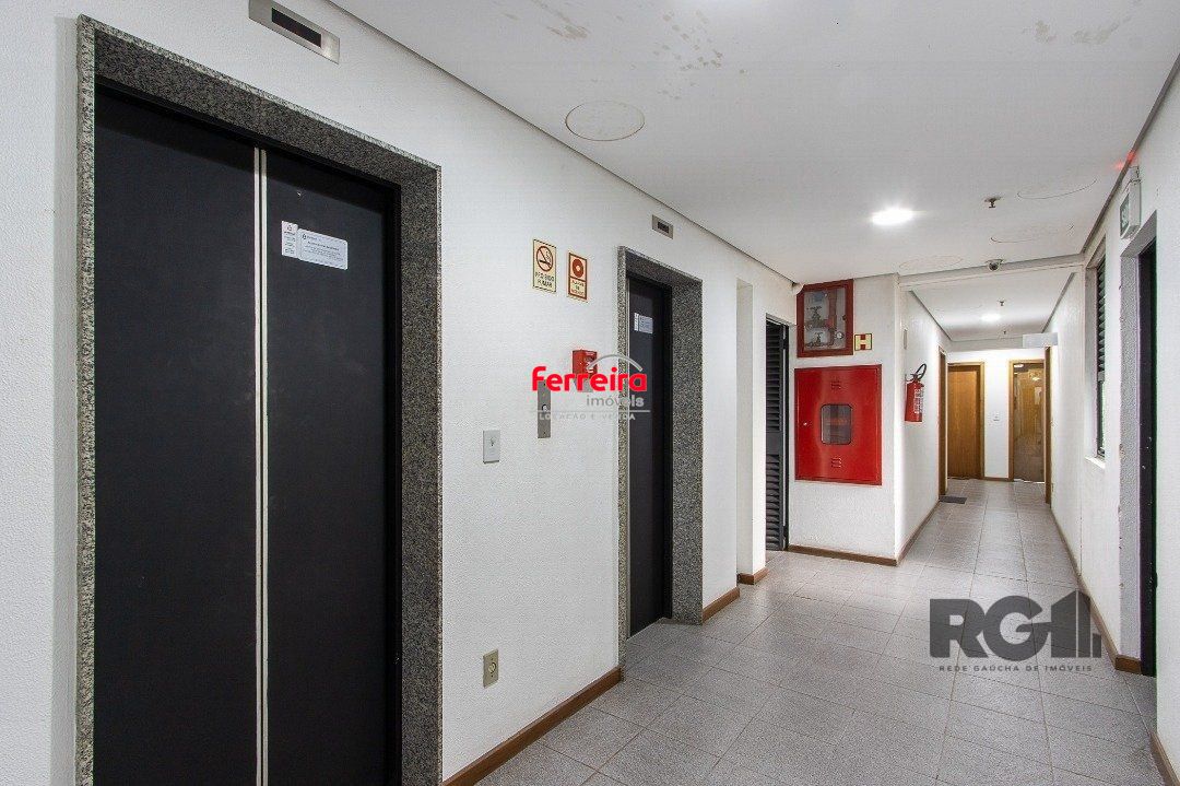 Sala Comercial, à venda, 33 m², Menino Deus - Porto Alegre — foto 3