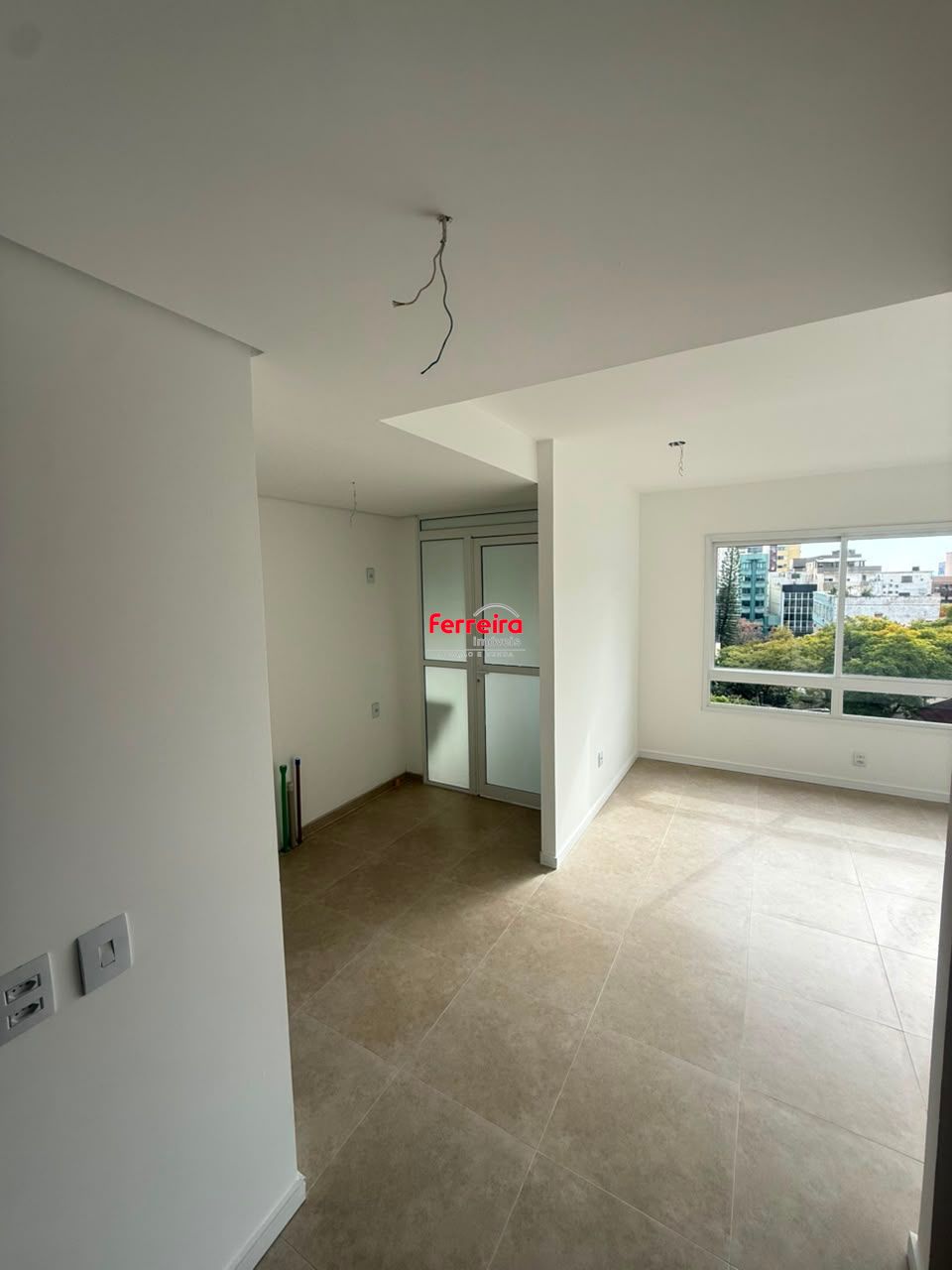 Apartamento no MDVTC 96 Apto 10089, 2 suítes, à venda, 70 m², Moinhos de Vento - Porto Alegre — foto 2