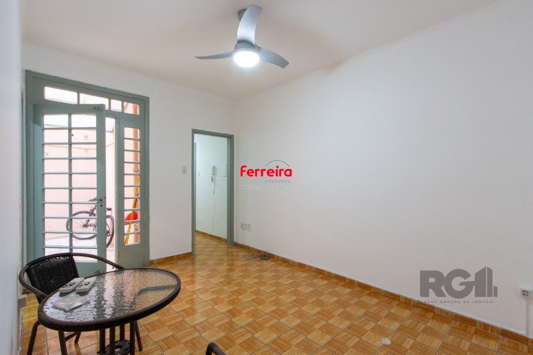 Apartamento 1 quartos à venda, 45m², Santana - Porto Alegre
