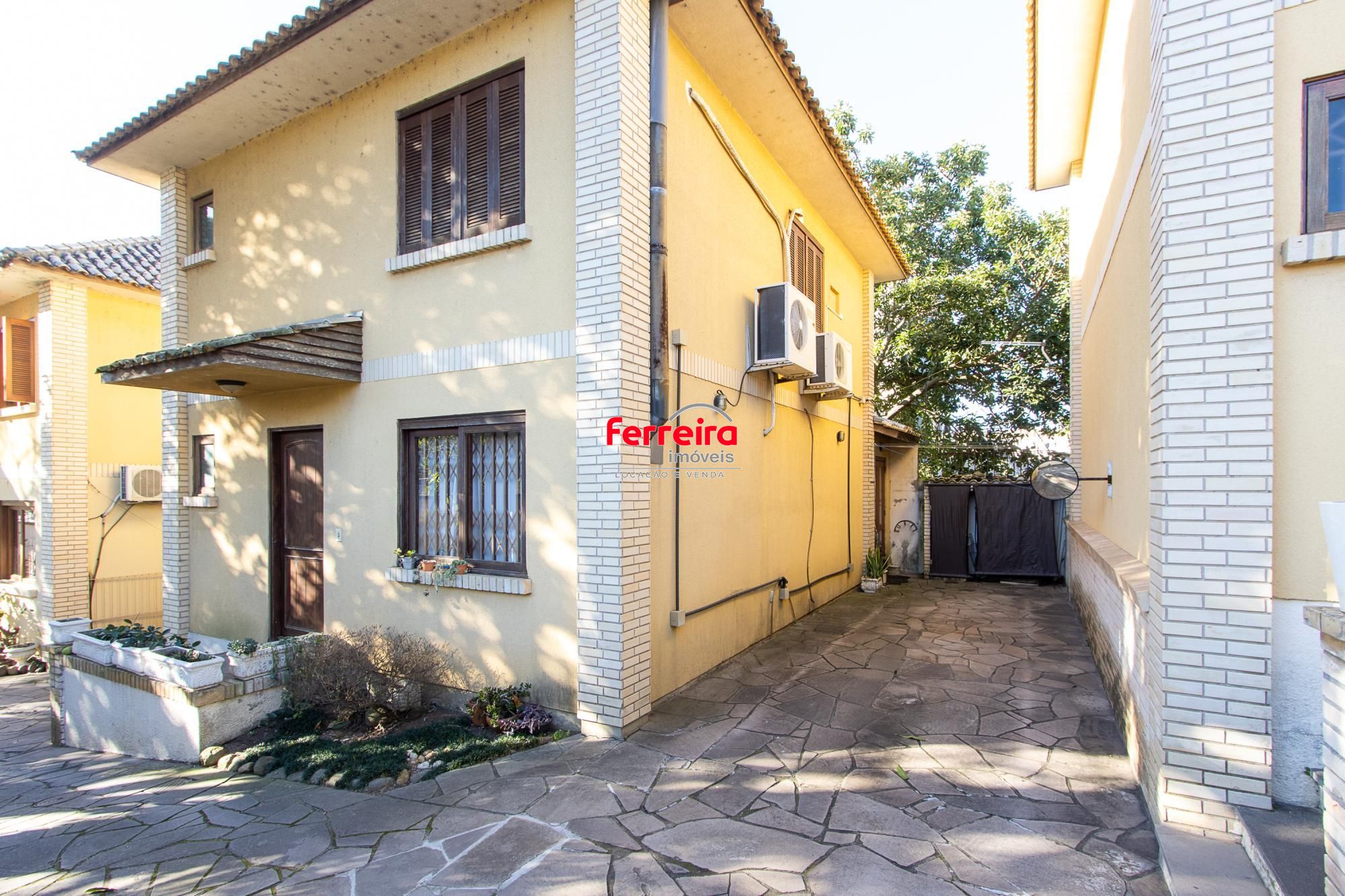 Casa de Condomínio, 3 quartos, à venda, 141 m², Tristeza - Porto Alegre — foto 2