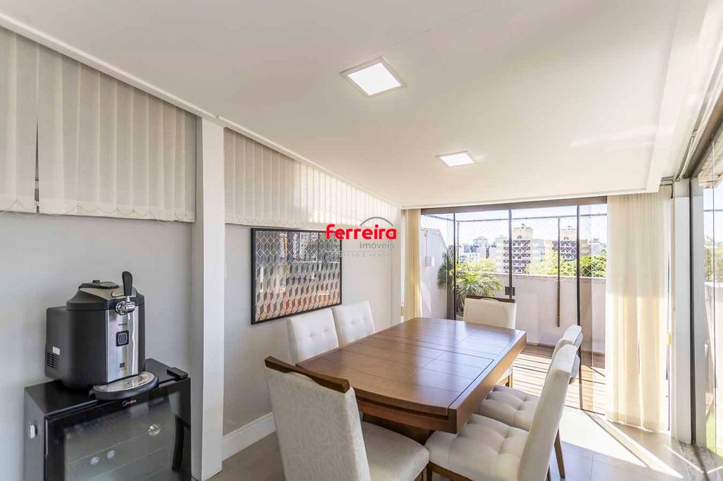 Cobertura, 3 quartos, à venda, 178 m², Tristeza - Porto Alegre — foto 3