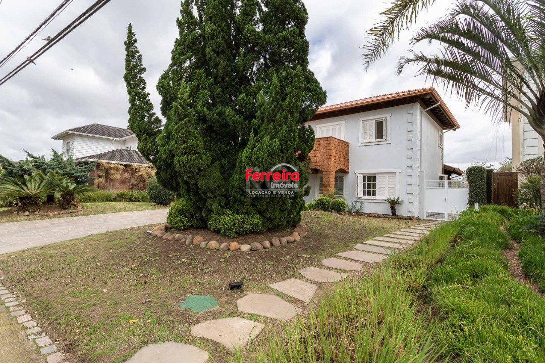 Casa de Condomínio, 3 quartos, à venda, 348 m², Terraville - Porto Alegre — foto 2