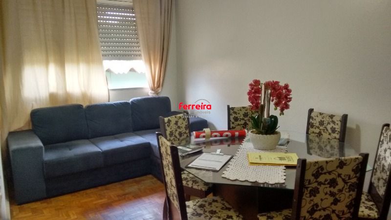 Apartamento, 2 quartos, à venda, 59 m², Cristal - Porto Alegre — foto 2