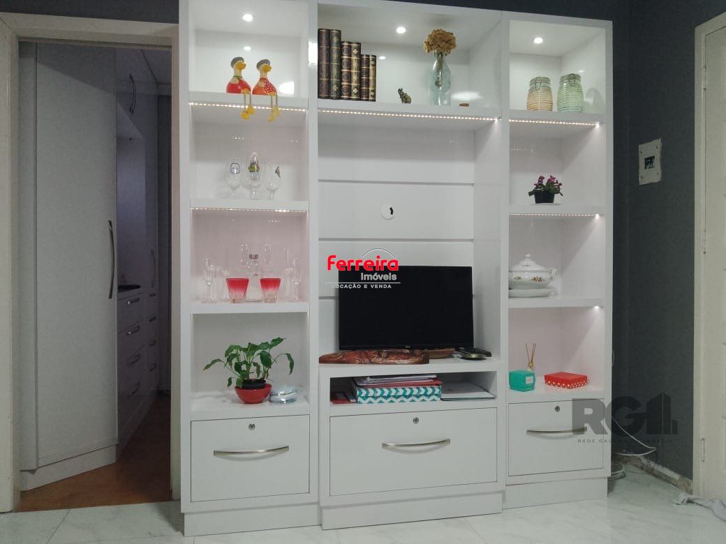 Apartamento, 1 quarto, à venda, 48 m², Rio Branco - Porto Alegre — foto 3