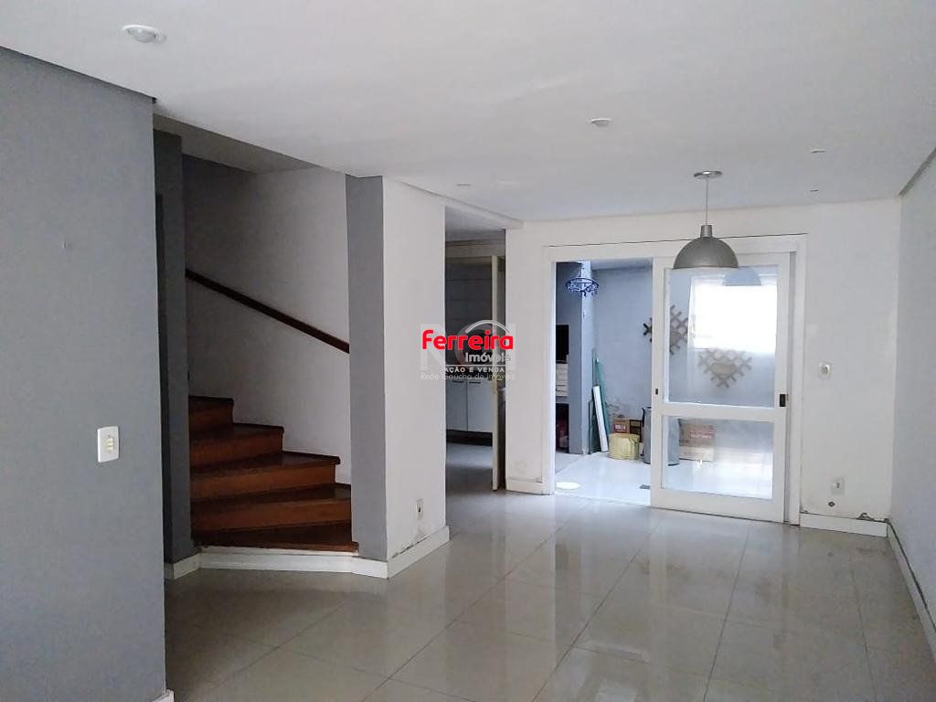 Casa de Condomínio, 3 quartos, à venda, 108 m², Santa Tereza - Porto Alegre — foto 2