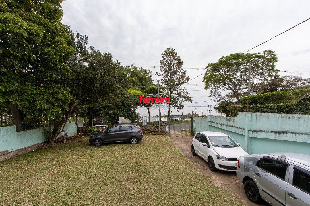 Casa, 3 quartos, à venda, 190 m², Vila Assunção - Porto Alegre — foto 3