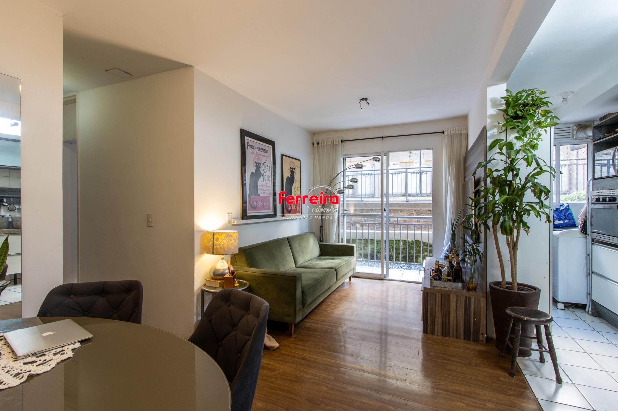 Apartamento, 3 quartos, à venda, 68 m², Tristeza - Porto Alegre — foto 3