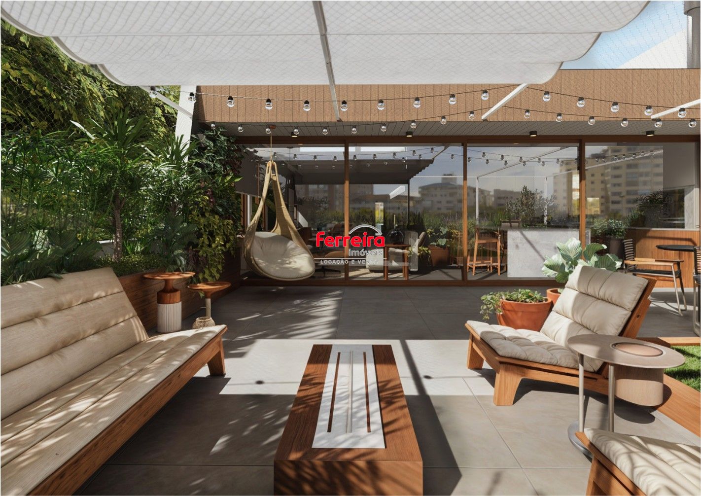 Cobertura, 3 suítes, à venda, 554 m², Santa Cecília - Porto Alegre — foto 5