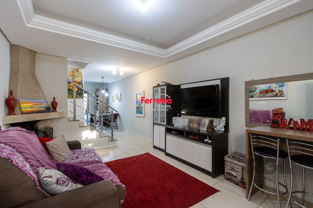 Casa, 3 quartos, à venda, 88 m², Hípica - Porto Alegre — foto 4