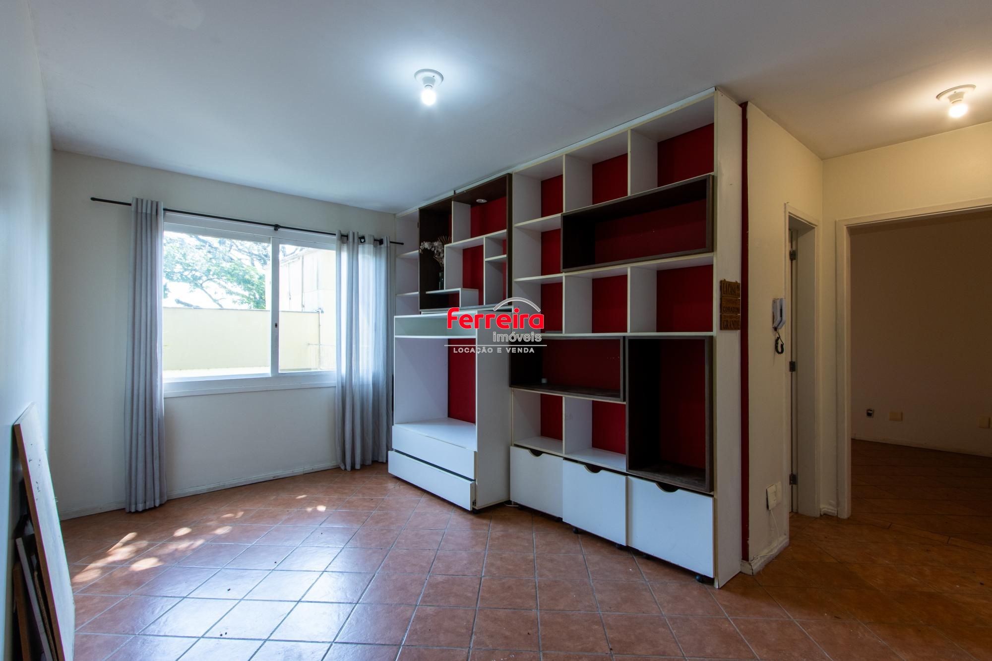 Apartamento, 1 quarto, à venda, 46 m², Santa Tereza - Porto Alegre — foto 3
