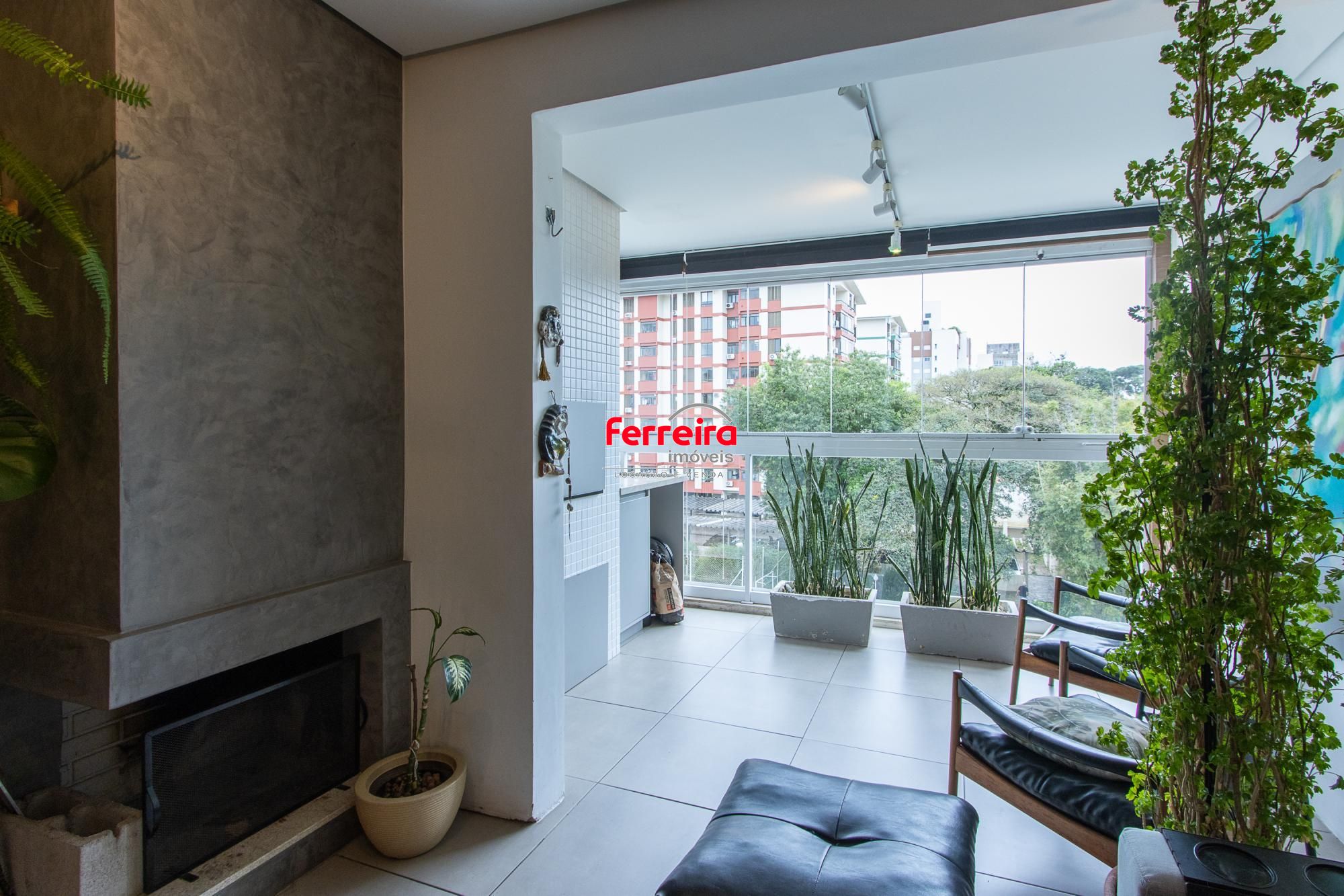 Apartamento, 3 quartos, à venda, 98 m², Tristeza - Porto Alegre — foto 5