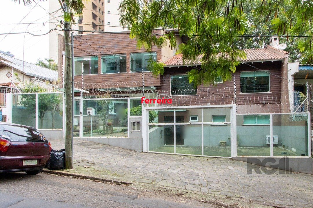 Casa Comercial, 6 salas, à venda, 315 m², Petrópolis - Porto Alegre — foto 3