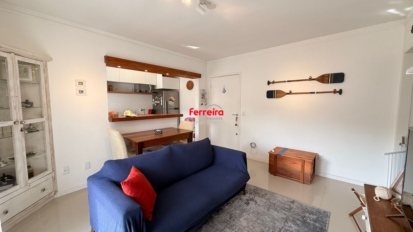 Apartamento, 1 quarto, à venda, 50 m², Camaquã - Porto Alegre — foto 3