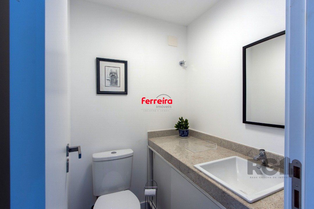 Sala Comercial, à venda, 41 m², Tristeza - Porto Alegre — foto 3