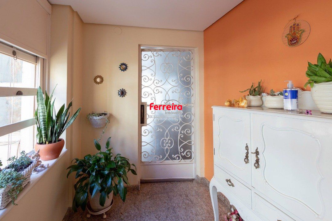 Apartamento, 3 quartos, à venda, 160 m², Centro Histórico - Porto Alegre — foto 2