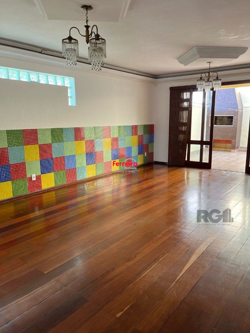 Apartamento, 2 suítes, à venda, 174 m², Cavalhada - Porto Alegre — foto 2