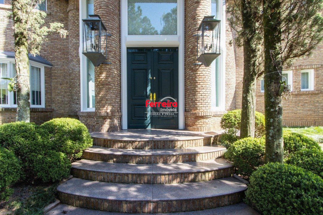 Casa, 7 quartos, à venda, 1.319 m², Santa Tereza - Porto Alegre — foto 2