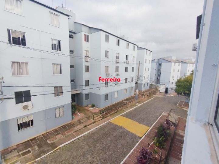 Apartamento 2 quartos à venda, 38m², Vila Nova - Porto Alegre