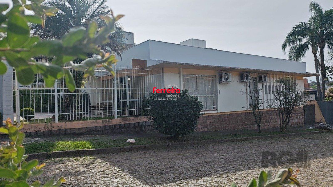 Casa Comercial à venda, 278m², Vila Assunção - Porto Alegre